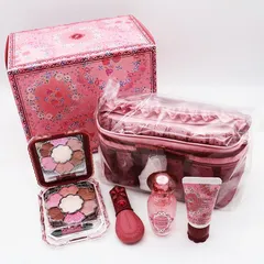 未使用 ジルスチュアート ギルティパフェタイム コレクション CR7-06-61-08