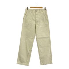 新品】AURALEE ブリーチベイカーパンツ 25AW - メルカリ 新品】AURALEE ブリーチベイカーパンツ 25AW - メルカリ