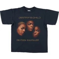 2024年最新】destiny's child tシャツの人気アイテム - メルカリ