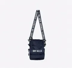 【良品】Human made ヒューマンメイド　ショルダーバッグ　メッセンジャー ヒューマンメイド - メッセンジャー バッグ ラージ | HBX