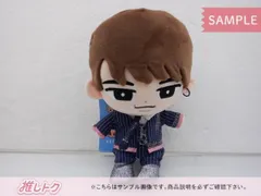 Snow Man 渡辺翔太 1st Stadium Live Snow World すのチルぶら下がらないシリーズ BigぬいぐるみVer