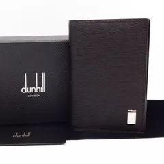 2023年最新】dunhill 名刺入れ 未使用の人気アイテム - メルカリ