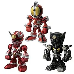 2026年最新】駈斗戦士仮面ライダーズ外伝 迅雷の戦士セットの人気