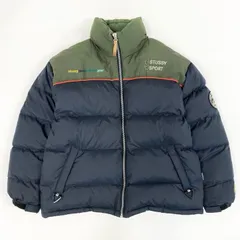 2026年最新】stussy ダウンジャケット 90sの人気アイテム - メルカリ