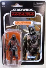 HASBRO VC166 / THE VINTAGE COLLECTION THE MANDALORIAN 6インチ