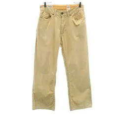 ティンバーランド コーデュロイパンツ W30 ベージュ Timberland メンズのサムネイル