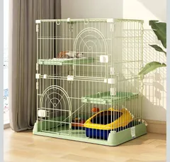 2025年最新】猫 ケージ中古の人気アイテム - メルカリ