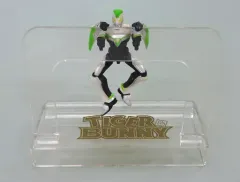 【中古】トレーディングフィギュア ワイルドタイガー 「TIGER＆BUNNY EDGE of HERO」