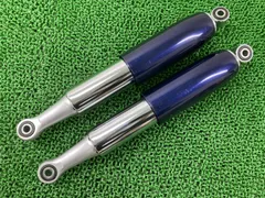 スーパーカブC125 リアサスペンション 左右 JA48-1000*** ホンダ 純正