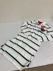 送料無料★le cop sportif ルコックスポルティフ★ゴルフウェア　長袖Tシャツワンピース　ゴルフワンピース★Mサイズ　#71003sj114