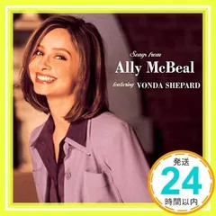 (未使用･未開封品)Ally McBeal *** Europe Zone *** 未使用・未開封品)Ally McBeal *** Europe Zone ***