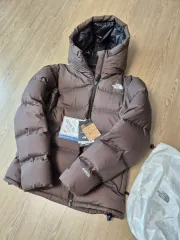 hiro ch⭐︎様 XXS ノースフェイス ビレイヤーパーカココアブラウン THE NORTH FACE BELAYER PARKA ココアブラウン 22FW-I（ザ