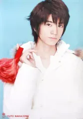 【中古】ポスター(男性) ポスター 中島裕翔(Hey! Say! Jump) 「Hey! Say! Jump-ing Tour ’08-’09」