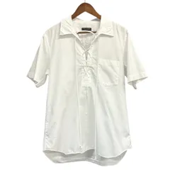2025年最新】COMME des GARCONS HOMME PLUS 半袖シャツの人気