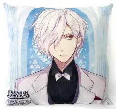 【中古】クッション・抱き枕・本体(キャラクター) レイジ/スバル クッション 「DIABOLIK LOVERS BLOODY BOUQUETくじ -TypeA-」 A-3賞