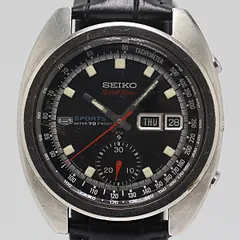 2025年最新】seiko 6139の人気アイテム - メルカリ