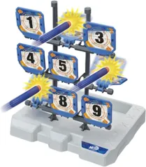 ナーフ ストライク9ターゲットのサムネイル