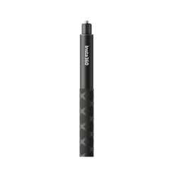 Insta360 114cm 見えない自撮り棒<br><br>【インスタ360 アクションカメラ 360度写真 Webカメラ X3、ONE RS、ONE RS 1inch 360度、GO 2、ONE X2、ONE R】