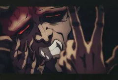 【中古】ポストカード [単品] 半天狗 上弦集結 ポストカード 「ワールドツアー上映 鬼滅の刃 上弦集結、そして刀鍛冶の里へ」 事後通販限定