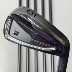 【最短翌日発送】258CBP | R | MCI80 | 中古 | アイアンセット | ブリヂストン