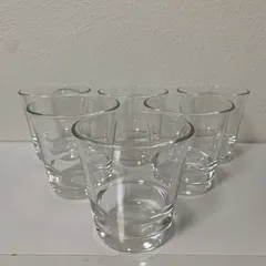 グラス　6個セット