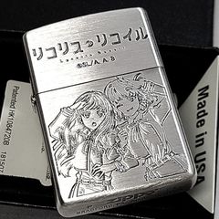 限定・未使用】リトルバスターズ！ EX ZIPPO 能美クドリャフカ - メルカリ