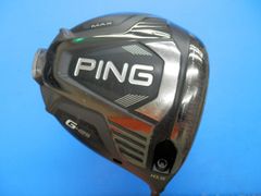 ドライバー 即決 Ｑ０２ ピン ＰＩＮＧ Ｇ４２５ ＭＡＸ　ALTA J CB SLATE （Ｓ） １０.５度 日本仕様[2998]即発送