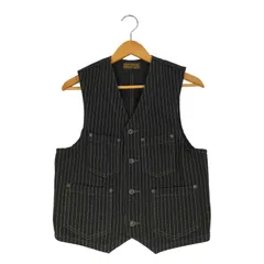 schott　ショット　ワークベスト　ウォバッシュ柄　ユニオンチケット　M schott ショット ワークベスト ウォバッシュ柄 ユニオンチケット M