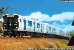 JR九州BEC819系0番代+100番代（香椎線） 4両編成セット（動力付き） 31784＞JR九州BEC819系0番代＋100番代（香椎線）4両編成セット