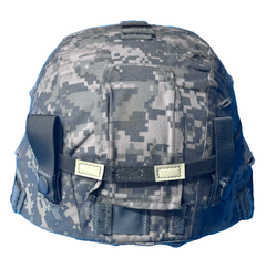 US MICHヘルメット　サイズM