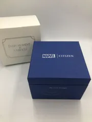 2025年最新】citizen 空箱の人気アイテム - メルカリ