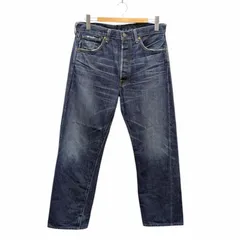 【唯一無二】リーバイス 501 BIG E 66501 W34 デニムパンツ 2025年最新】リーバイス 66501 34の人気アイテム - メルカリ
