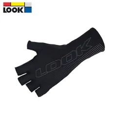 【新品】LOOK Aero Replica Gloves ルック エアロ レプリカ 指切グローブのサムネイル