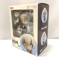 2025年最新】安室 ねんどろいどの人気アイテム - メルカリ