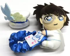 【中古】アクセサリー(非金属) 怪盗キッド リング＆ブレスレットセット 「名探偵コナン4-Dライブ・ショー～星空の宝石(ジュエル)～」 ユニバーサル・スタジオ・ジャパン2024限定