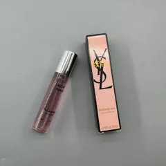 イヴサンローラン パリ オードパルファム イヴサンローラン モン 10ml