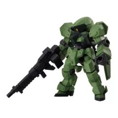 [중고] 트레이딩 피겨 그레이즈 [기동전사 건담 MOBILE SUIT ENSEMBLE23]