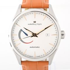 HAMILTON H32635781 新品の純正ベルト付き しろくま様専用 - メルカリ