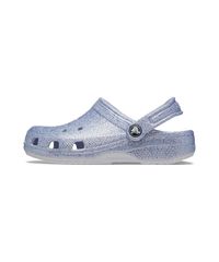 【ムラスポ公式】新品 CROCS クロックス シューズ キッズ KIDS CLASSIC CLOG サンダル 18.0～21.0cm 206993-4PC