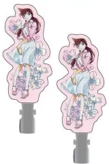 【中古】アクセサリー(非金属) 毛利蘭 レタコレ ヘアクリップ 「名探偵コナン」