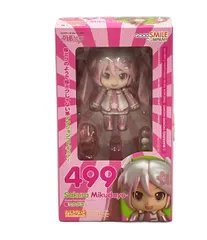 ねんどろいど ぷち 初音ミクダヨー 条件付ペーパー進呈 グッドスマイルカンパニー ねんどろいどぷち ミクダヨー