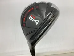 TaylorMade M4 フェアウェイウッド S 18° 5W 2021年 2025年最新】m4 フェアウェイウッド 2021の人気アイテム - メルカリ