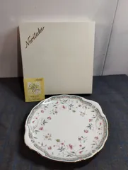 2025年最新】ノリタケ 花更紗 皿の人気アイテム - メルカリ