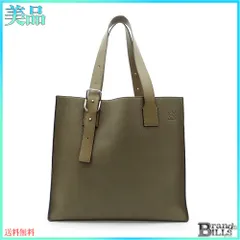 2025年最新】LOEWE メンズ トートバッグの人気アイテム - メルカリ