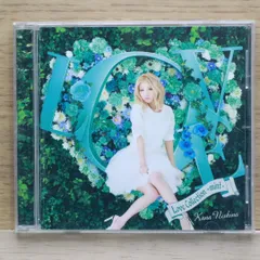 国内盤CD★西野カナ/Kana Nishino■ Love Collection ~mint~(通常盤) 【SECL1386/4547557017960】H23284