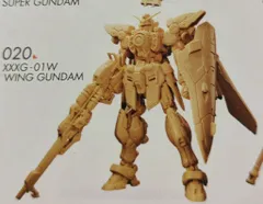 2025年最新】ウイングガンダム 海外の人気アイテム - メルカリ