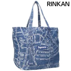 2025年最新】SUPREME メンズ トートバッグの人気アイテム - メルカリ
