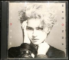 MADONNA/MADONNA LPレコード（輸入盤） - メルカリ