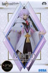 [중고] 피겨 마린 [Fate/Grand Order - 절대 마수 전선 바빌로니아-] 슈퍼 프리미엄 피겨 "말린