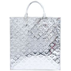 Louis Vuitton モノグラム トートバッグ本物 M57639】 LOUIS VUITTON ルイヴィトン モノグラム・ジャイアント